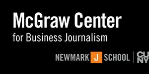 McGraw Center for Business Journalism